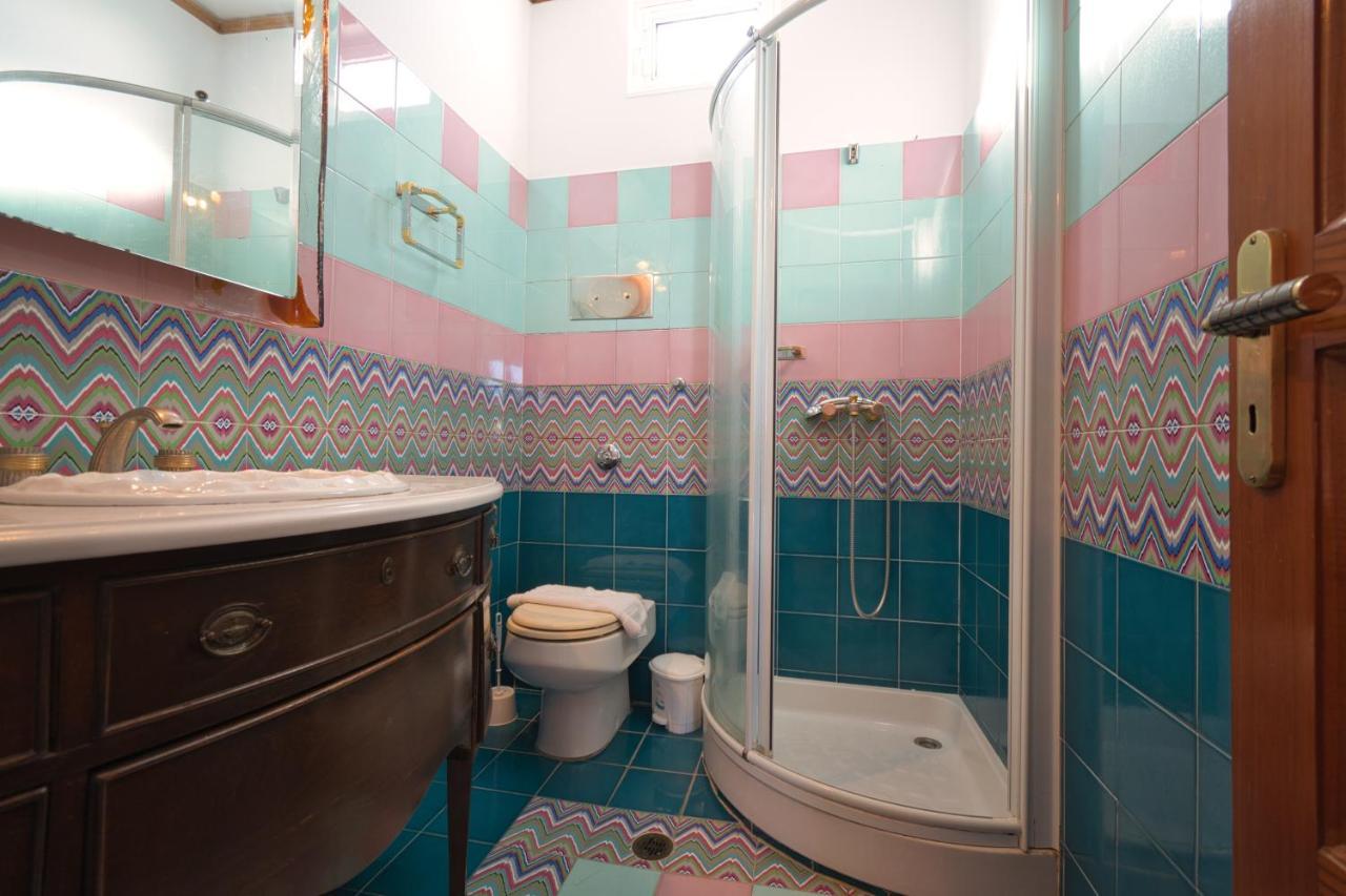 דירות אתונה Tiny Studio Marousi Area מראה חיצוני תמונה